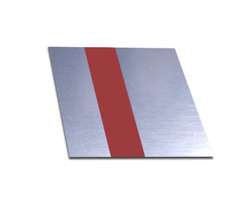 ALU / ROT Material Nabendeckel - Nabenkappen für Alufelgen - jedes individuelle Design für gängige Durchmesser von Nabenkappen 52 mm, 56 mm, 60 mm und 63 mm